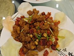 -禧福楼·十五年老店(科技城店)