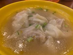 -龙抄手(春熙路总店)