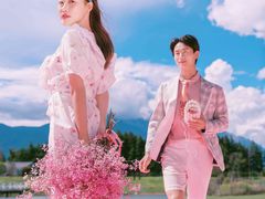 -爱我旅拍婚纱摄影(大理店)