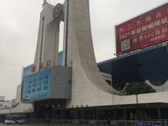 -岳阳站