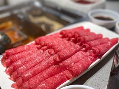 -海底捞火锅(北京路店)