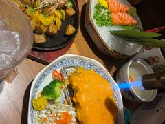 -隐月· 㐂和食屋(芝罘万达公馆店)