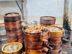 -代四孃牛华豆腐脑美味小食(总店)