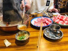 -东镇老火锅(长春路首店)