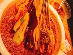 -嘉州叶婆婆钵钵鸡(建设路店)