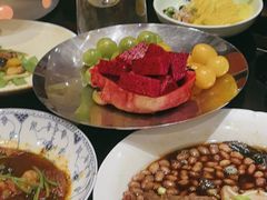 -丰和日丽(瑞虹天地月亮湾店)