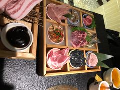 -嘿嘟嘟·肋条烧肉放题(爱融荟城店)