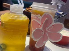-来菜·湖北头牌藕汤(武商MALL众圆店)