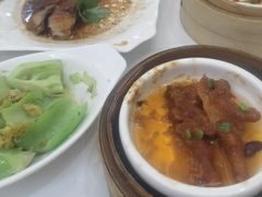 -万山楼海鲜酒家·二十三年老字号