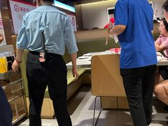 -海底捞火锅(津南永旺店生日主题店)