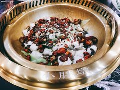 炝锅江团-小胖墩炝锅鱼(天钥桥路店)