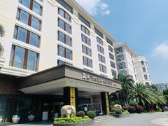 -厦门悦华酒店