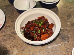 -绿茶餐厅(天津天河城店)