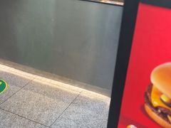 -麦当劳(北苑秋实路店)