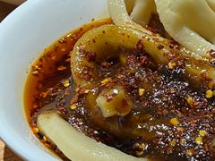 -洞子口张老二凉粉(文殊院店)