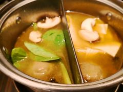 -合肥皇冠假日酒店·菲亚斯特自助餐厅(黄山路店)