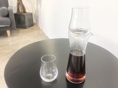 -收获咖啡HARVEST RESERVE(苍山店)