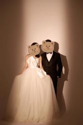 -CD视觉婚纱摄影
