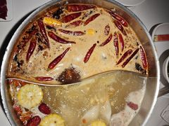 -潮牛壹号鲜牛肉火锅(世界城广场店)