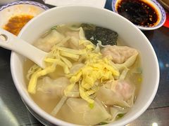 -锡笼记·无锡小笼(新明路店)