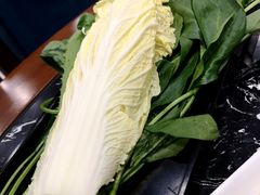-楼外楼大刀肉传统火锅居(繁荣路店)