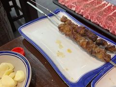 -递酒烤场(湛江路店)