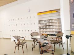 -中田健身工作室(胜利门店)