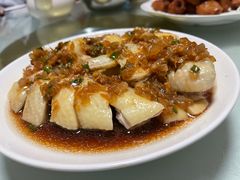 -朋友轩粤菜(十里河店)