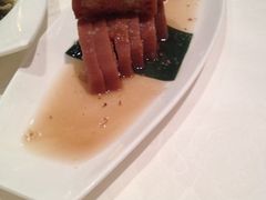 糖藕-杭州香格里拉·香宫中餐厅