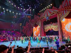 -珠海横琴长隆《卡卡虎奇遇记》