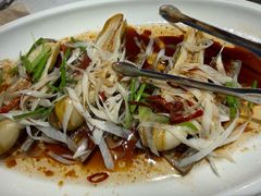 -开海·红岛海鲜虾水饺(石老人店)