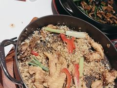 -谭厨中山传家菜.乳鸽.脆鲩鱼(华强北中航城店)