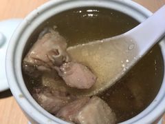 -多喝汤·炖汤蒸饭(云门店)