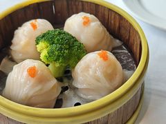 -佳丽海鲜大酒楼(环岛海景店)