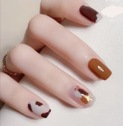 -LILY NAILS美甲美睫