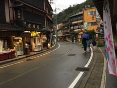 -城崎温泉 外七汤