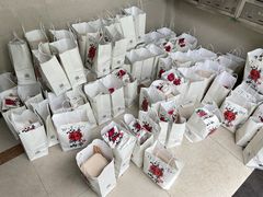 -君之狮子山·轻糖烘焙(松江印象城店)