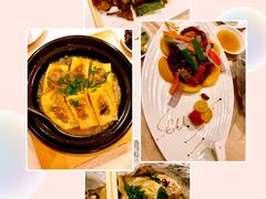 -采粤轩中餐厅(惠州金海湾喜来登度假酒店)
