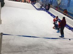 -Mr·Kuma酷么先生雪之乐园
