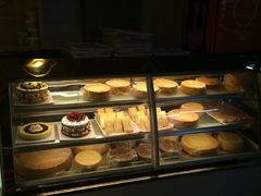 -THEDAY蛋糕(团结路店)