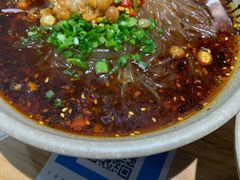 -默记孙抄手(经开万达店)