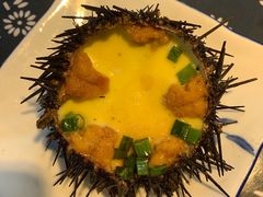 -旺角小渔村·海肠捞饭开创者(环山路店)