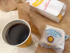 -麦当劳(西客站店)