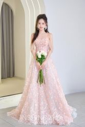 -韩国天使嫁衣婚纱礼服馆(上海旗舰店)