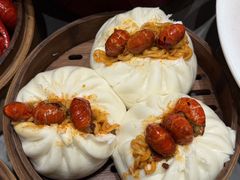 -侠舍·江湖烤全羊·大排档(沌口总店)