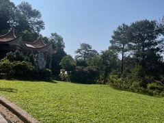 景点-白云山风景名胜区