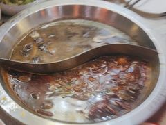-大龙燚火锅