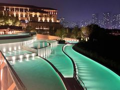 -清河半岛温泉度假酒店