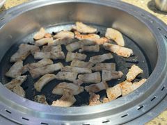 -安又胖韩国烤肉(泰达永旺店)