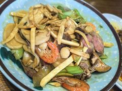 -万香姜汁(引泉路店)